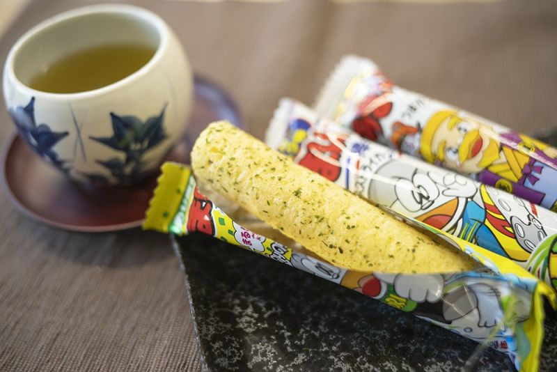umaibo rất được yêu thích umaibo rất được yêu thích